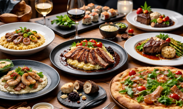 Orsz&aacute;gos &Eacute;tterem H&eacute;t 2026: 234 hely, fix men&uuml;k &ndash; Győr-Moson-Sopronb&oacute;l is t&ouml;bb &eacute;tterem csatlakozott