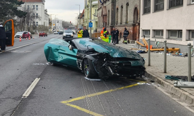 &bdquo;Egy &eacute;letre felejtse el a vezet&eacute;st&rdquo; &ndash; j&uacute;liusban &aacute;ll b&iacute;r&oacute;s&aacute;g el&eacute; a győri hal&aacute;los g&aacute;zol&aacute;s v&aacute;dlottja