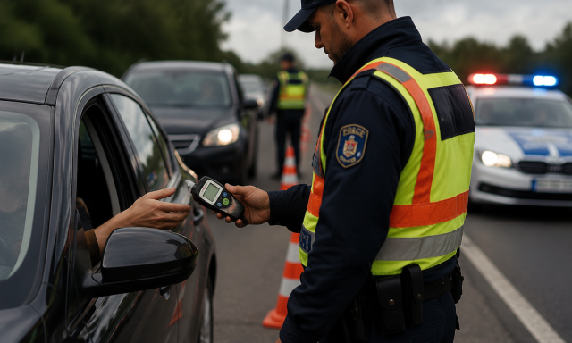 J&ouml;n a 24 &oacute;r&aacute;s alkohol- &eacute;s drogmarathon