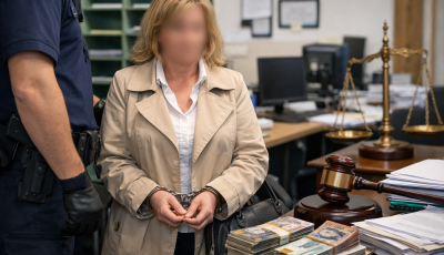 Biztos&iacute;t&aacute;sk&ouml;zvet&iacute;tők&eacute;nt t&ouml;bb mint 171 milli&oacute; forintos k&aacute;rt okozott a Győr k&ouml;rny&eacute;ki nő