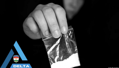 Krist&aacute;ly &eacute;s n&eacute;gy pipa volt a 24 &eacute;ves sr&aacute;cn&aacute;l, mikor megfogt&aacute;k