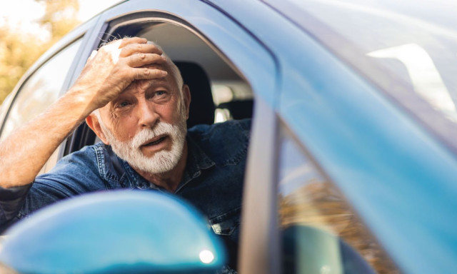 Marad a megszokott rend - Nem kell 5 &eacute;vente meg&uacute;j&iacute;taniuk a jogsit a 70 &eacute;vn&eacute;l idősebbeknek