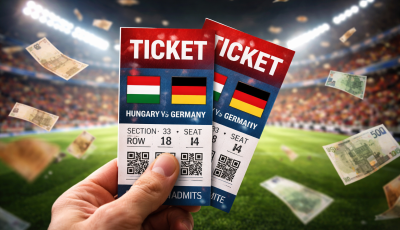 V&aacute;logatott meccsjegyekkel h&uacute;zta le a győri focirajong&oacute;kat &ndash; eltűnt a p&eacute;nzzel a csal&oacute;