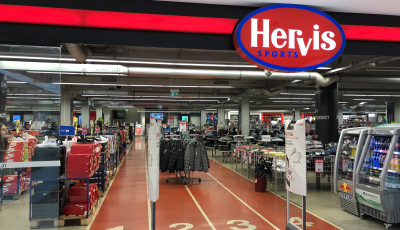 Kivonul a Hervis Magyarorsz&aacute;gr&oacute;l