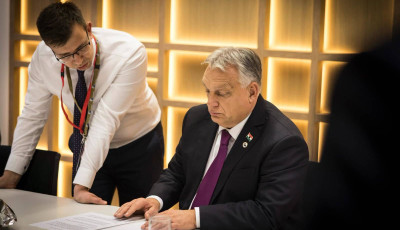 Bóka János a Fidesz új frakcióvezetője