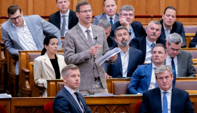A Fidesz is megszavazza a politikusi fizet&eacute;sek cs&ouml;kkent&eacute;s&eacute;t