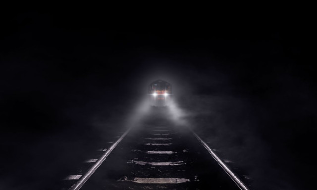 Hal&aacute;los vonatg&aacute;zol&aacute;s t&ouml;rt&eacute;nt Hegyeshalomn&aacute;l