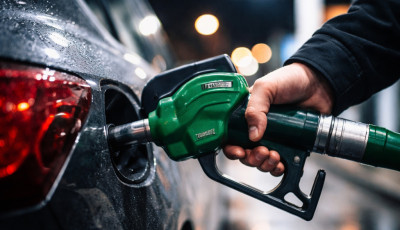 Brut&aacute;lis dr&aacute;gul&aacute;s cs&uuml;t&ouml;rt&ouml;ktől: 45 forinttal ugrik meg a g&aacute;zolaj &aacute;ra