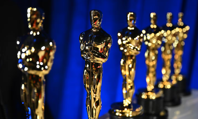 &Iacute;me a 2026-os Oscar-d&iacute;j jel&ouml;ltjei