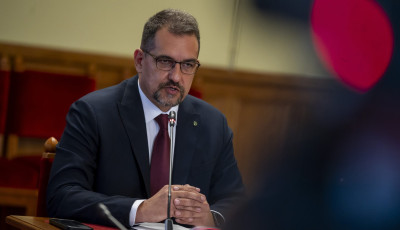 Itt a Tisza miniszter&eacute;nek bejelent&eacute;se: A z&ouml;lds&eacute;gek &eacute;s gy&uuml;m&ouml;lcs&ouml;k &aacute;f&aacute;ja cs&ouml;kkenhet elsők&eacute;nt