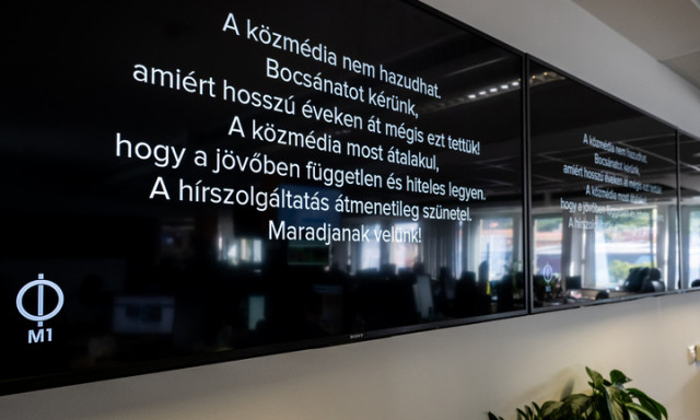 A legnagyobb magyar filmek p&ouml;r&ouml;gnek az M1-en - El&aacute;ruljuk mi v&aacute;r a k&ouml;zm&eacute;dia t&ouml;bbi csatorn&aacute;j&aacute;ra