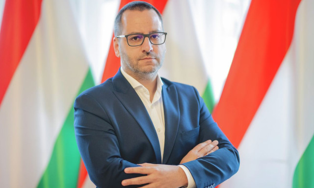 Megszűnt a Szuverenit&aacute;sv&eacute;delmi Hivatal