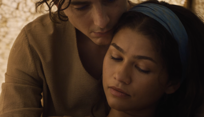 Meg&eacute;rkezett a Dűne 3 első előzetese - VIDE&Oacute;