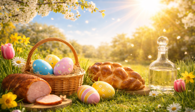 Cs&uuml;t&ouml;rt&ouml;ktől visszat&eacute;r a tavasz, h&uacute;sv&eacute;tkor m&aacute;r 23 fokot m&eacute;rhet&uuml;nk