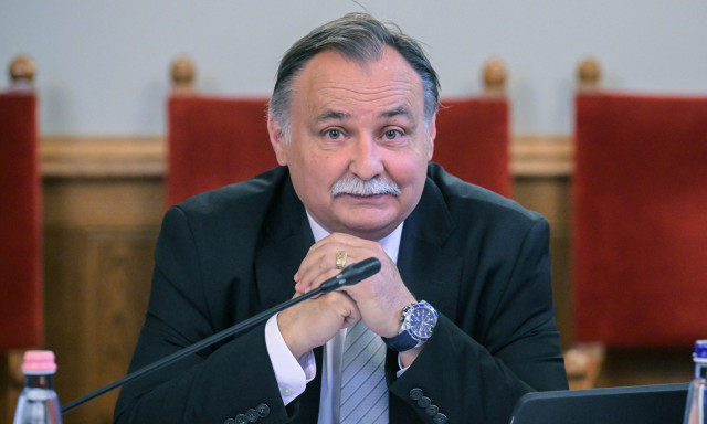 Gajdos L&aacute;szl&oacute; betiltja a vad&aacute;llatok cirkuszi szerepeltet&eacute;s&eacute;t