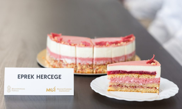 Megvannak a Magyarorsz&aacute;g Tort&aacute;ja verseny idei d&ouml;ntősei