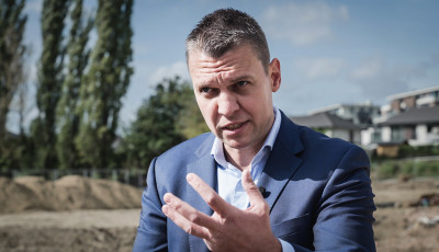 Menczer szerint Balásy miatt bukott a Fidesz