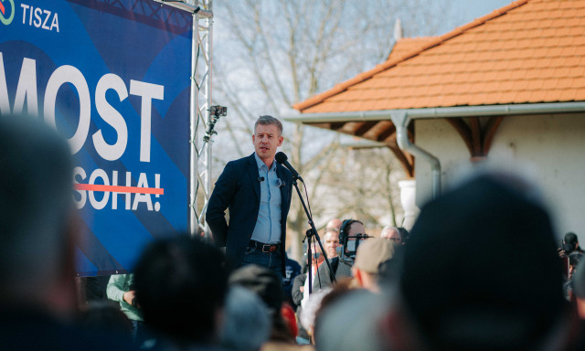 Itt mondhatod el v&eacute;lem&eacute;nyed a Tisza korm&aacute;ny Tiszt&iacute;t&oacute;tűz művelet&eacute;ről