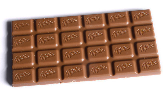 Visszah&iacute;vt&aacute;k ezt a Milk&aacute;t, mert műanyag darabok lehetnek benne