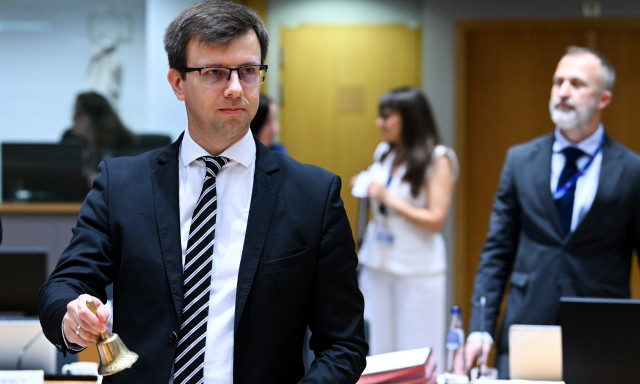 B&oacute;ka J&aacute;nos lehet a befut&oacute; - Keddre dőlhet el ki lesz a Fidesz &uacute;j frakci&oacute;vezetője