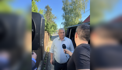 Orb&aacute;n nem tart att&oacute;l, hogy neki vagy a csal&aacute;dj&aacute;nak b&iacute;r&oacute;s&aacute;g el&eacute; kellene &aacute;llnia az elsz&aacute;moltat&aacute;s sor&aacute;n