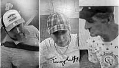 Egy győri doh&aacute;nyboltb&oacute;l 70 ezer forintnyi k&eacute;szp&eacute;nz loptak el - Felismered őket?