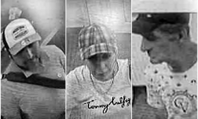 Egy győri doh&aacute;nyboltb&oacute;l 70 ezer forintnyi k&eacute;szp&eacute;nz loptak el - Felismered őket?