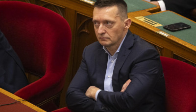 &bdquo;Sz&eacute;gyellj&eacute;k magukat&rdquo; - Magyar P&eacute;ter vide&oacute;t tett k&ouml;zz&eacute; az &aacute;tad&aacute;s-&aacute;tv&eacute;telről - VIDE&Oacute;