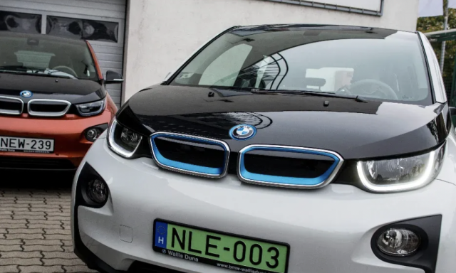 J&ouml;n a k&ouml;telező rendsz&aacute;mcsere - T&ouml;bb t&iacute;zezer aut&oacute;st &eacute;rint