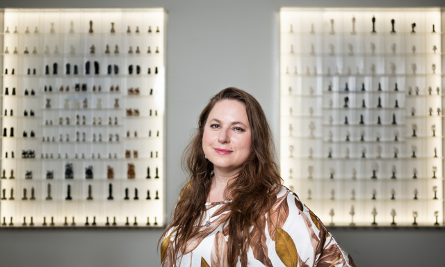 Polg&aacute;r Judit nemet mondott a k&ouml;zt&aacute;rsas&aacute;gi eln&ouml;ki tiszts&eacute;gre