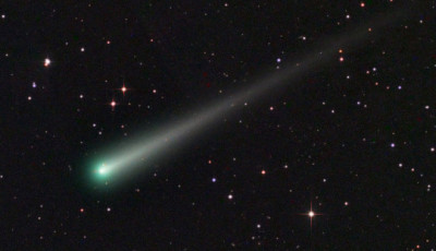 Ritka csillag&aacute;szati csoda v&aacute;r r&aacute;nk okt&oacute;berben - 1300 &eacute;v ut&aacute;n ism&eacute;t l&aacute;that&oacute; lesz a Lemmon-&uuml;st&ouml;k&ouml;s