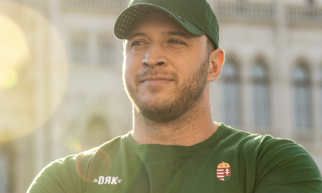 P&aacute;link&aacute;s Szilveszter lett a Dorko &uacute;j m&aacute;rkanagyk&ouml;vete
