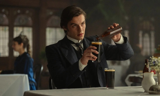 Mit n&eacute;zz h&eacute;tv&eacute;g&eacute;n? A Guinness csal&aacute;d sztorij&aacute;t a Netflixen