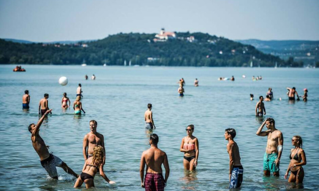 Kellemes ny&aacute;ri idő v&aacute;rhat&oacute; a h&eacute;ten