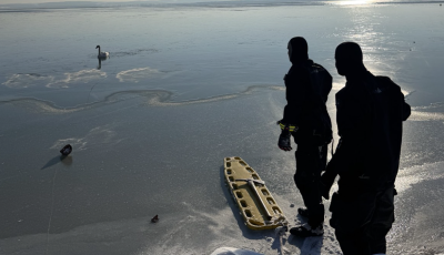 15 esetben fagytak hatty&uacute;k a j&eacute;gbe az id&eacute;n