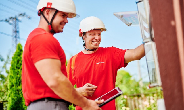 Elhalasztja az E.ON az &aacute;ramsz&uuml;nettel j&aacute;r&oacute; fejleszt&eacute;sei legt&ouml;bbj&eacute;t a tavaszi sz&uuml;net idej&eacute;n