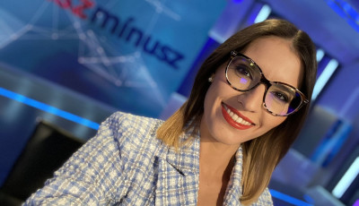 Amikor elfogy a h&aacute;tsz&eacute;l: A H&iacute;r TV műsorvezetője szerint &bdquo;nagyon neh&eacute;z a piacr&oacute;l meg&eacute;lni&rdquo;
