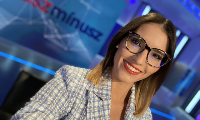 Amikor elfogy a h&aacute;tsz&eacute;l: A H&iacute;r TV műsorvezetője szerint &bdquo;nagyon neh&eacute;z a piacr&oacute;l meg&eacute;lni&rdquo;