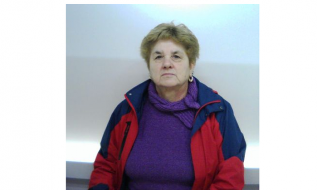 Eltűnt a győri k&oacute;rh&aacute;zb&oacute;l egy 76 &eacute;ves nő