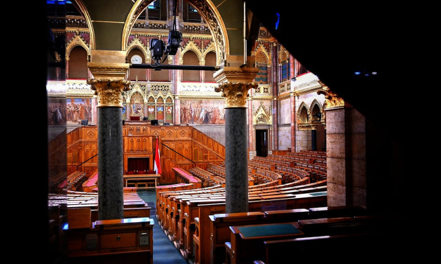 Hivatalos az Orsz&aacute;ggyűl&eacute;s alakul&oacute; &uuml;l&eacute;s&eacute;nek időpontja - Ut&aacute;na &uuml;nneps&eacute;get rendeznek a Kossuth t&eacute;ren