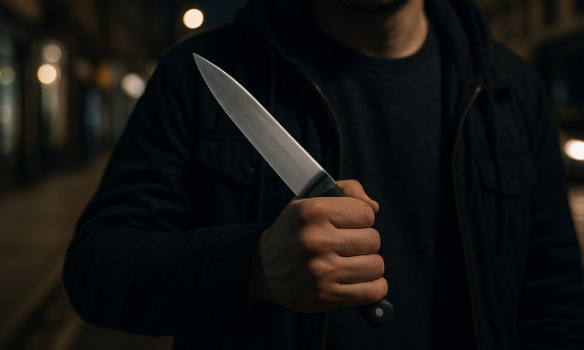 K&eacute;ssel t&ouml;rt feles&eacute;ge &eacute;let&eacute;re a győri f&eacute;rfi, 12 &eacute;v b&ouml;rt&ouml;nt kapott