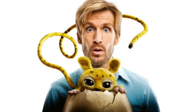 Meg&eacute;rkezett az &eacute;lőszereplős Marsupilami film