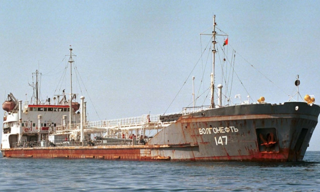 Orosz olajtr&uuml;kk&ouml;k nyom&aacute;ban: a Follow the Money &uacute;js&aacute;g&iacute;r&oacute;i kapt&aacute;k az idei Daphne-d&iacute;jat