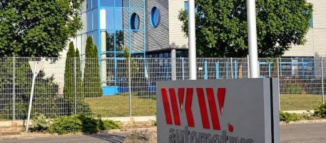 Bez&aacute;r a győri aut&oacute;ipari gy&aacute;r, mintegy 500 ember ker&uuml;lhet utc&aacute;ra