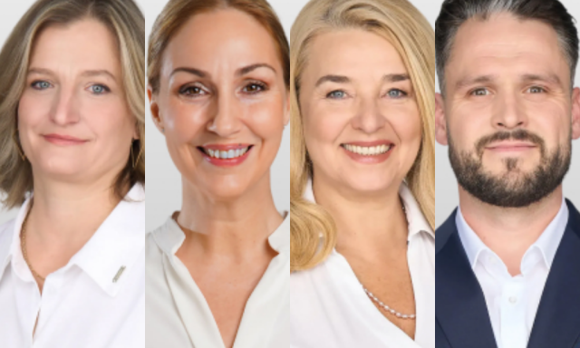 N&eacute;gy k&ouml;rzetet vitt a Tisza Győr-Moson-Sopronban, csak egy maradt a Fideszn&eacute;l