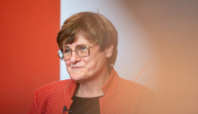Karik&oacute; Katalin: elkeser&iacute;tő az eg&eacute;szs&eacute;g&uuml;gy &aacute;llapota Magyarorsz&aacute;gon
