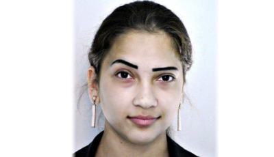 Eltűnt Lakatos Stella Rox&aacute;na