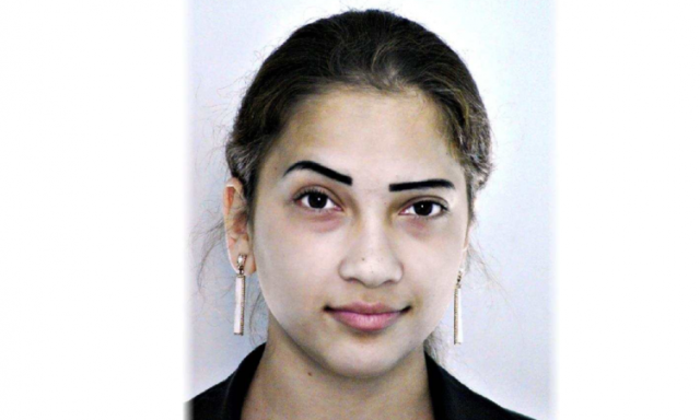 Eltűnt Lakatos Stella Rox&aacute;na