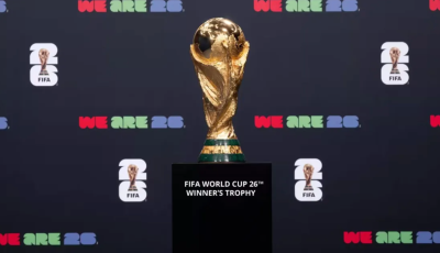 Mexik&oacute;&ndash;D&eacute;l-Afrika nyit&oacute;meccsel kezdődik a VB