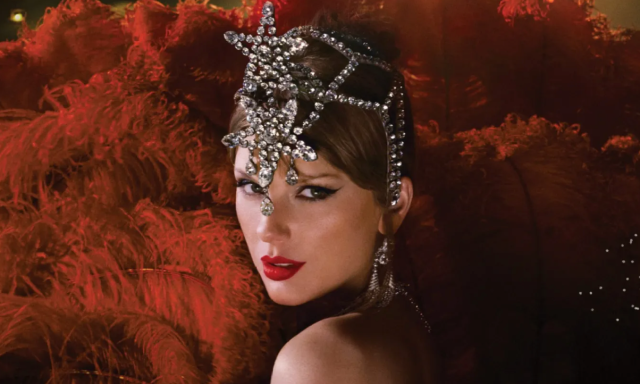 Taylor Swift &uacute;j albuma p&eacute;nteken &eacute;rkezik